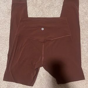 Lululemon Align High-Rise Pant 28”